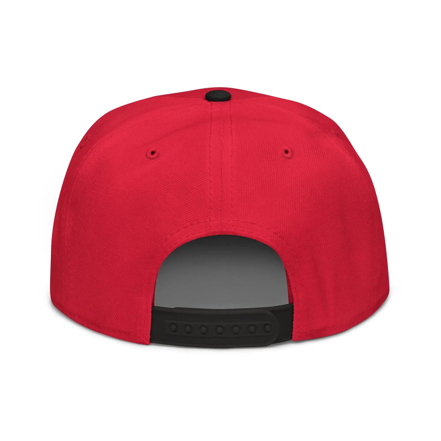 Basic Snapback (Bestickt) TESTauto