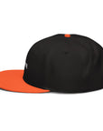 Basic Snapback (Bestickt) Siintyx
