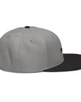 Basic Snapback (Bestickt) Siintyx