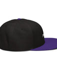 Basic Snapback (Bestickt) Siintyx