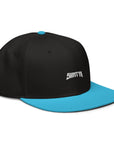 Basic Snapback (Bestickt) Siintyx