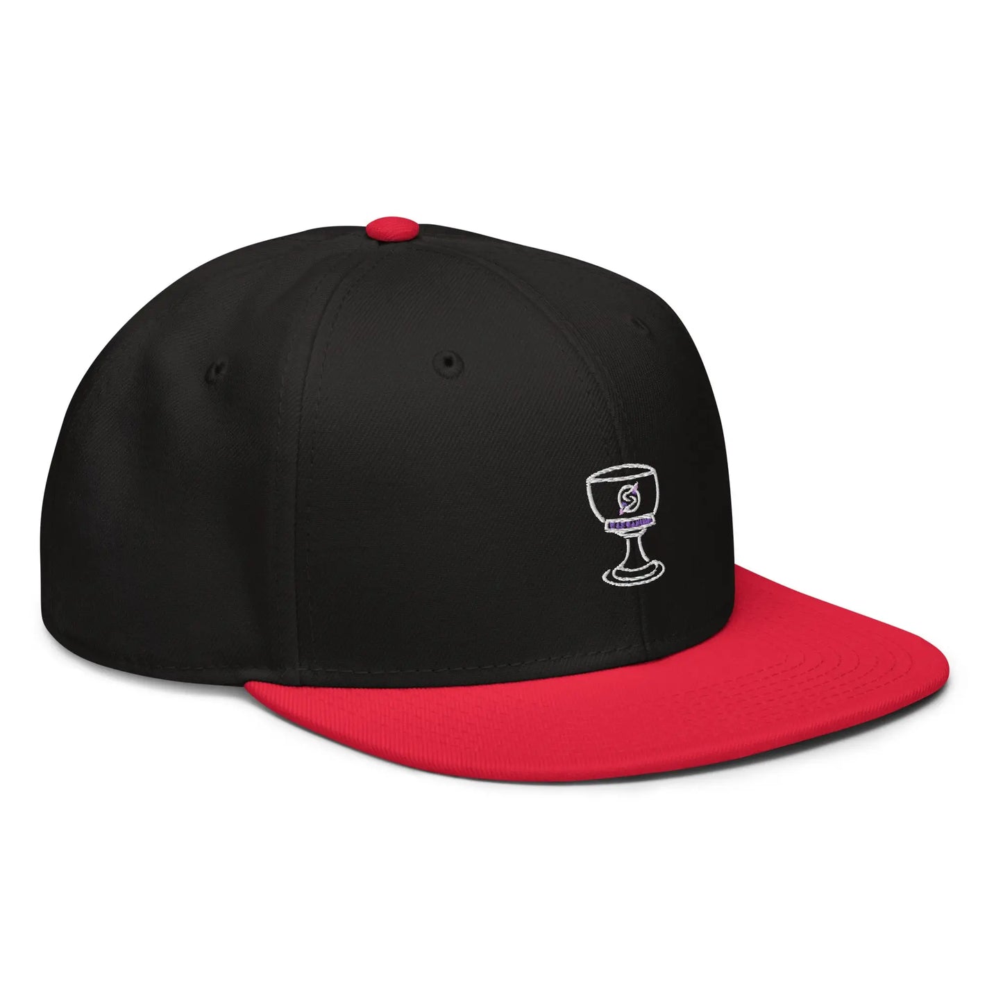 Basic Snapback (Bestickt) TESTauto