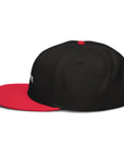 Basic Snapback (Bestickt) Siintyx
