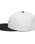 Basic Snapback (Bestickt) Siintyx