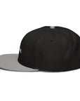 Basic Snapback (Bestickt) Siintyx