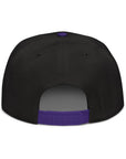 Basic Snapback (Bestickt) Siintyx