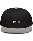 Basic Snapback (Bestickt) Siintyx