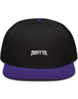 Basic Snapback (Bestickt) Siintyx