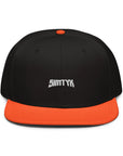 Basic Snapback (Bestickt) Siintyx
