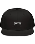 Basic Snapback (Bestickt) Siintyx