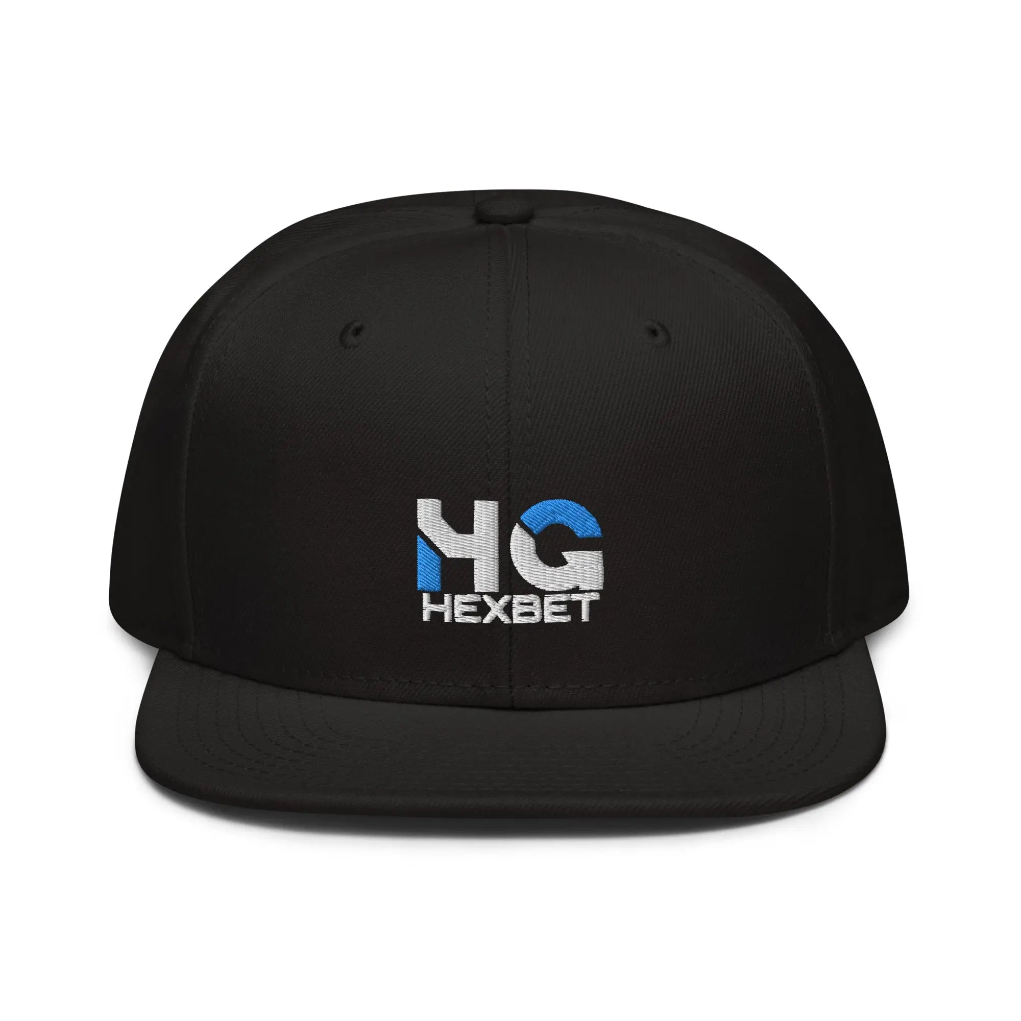 Basic Snapback (Bestickt) Hexbet Group