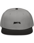 Basic Snapback (Bestickt) Siintyx