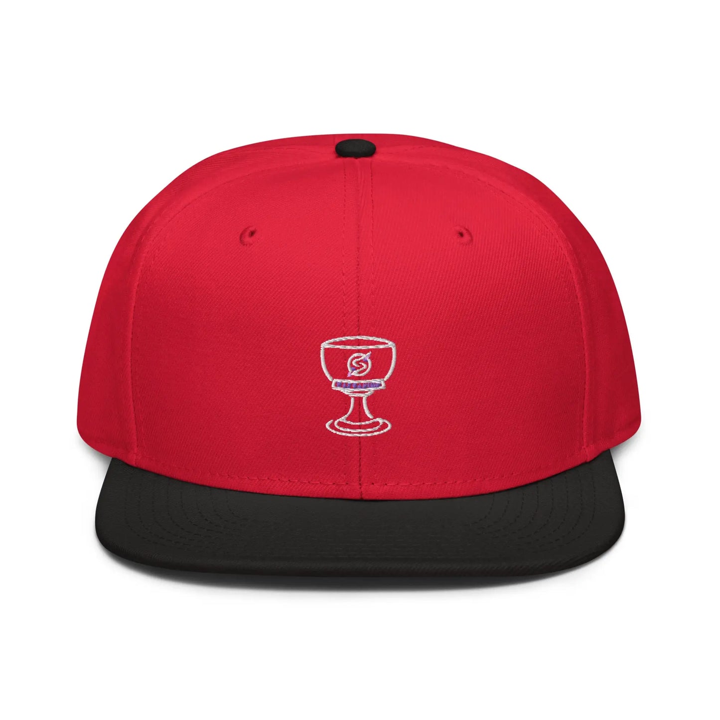 Basic Snapback (Bestickt) TESTauto