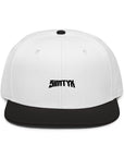 Basic Snapback (Bestickt) Siintyx