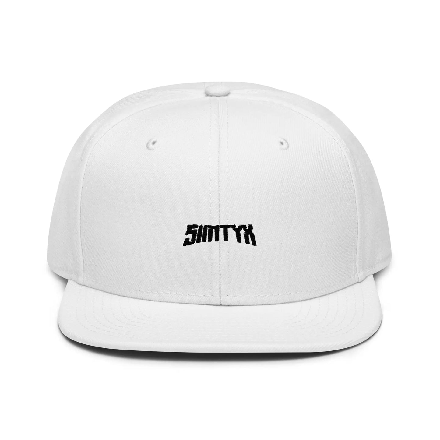 Basic Snapback (Bestickt) Siintyx
