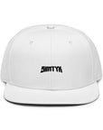 Basic Snapback (Bestickt) Siintyx