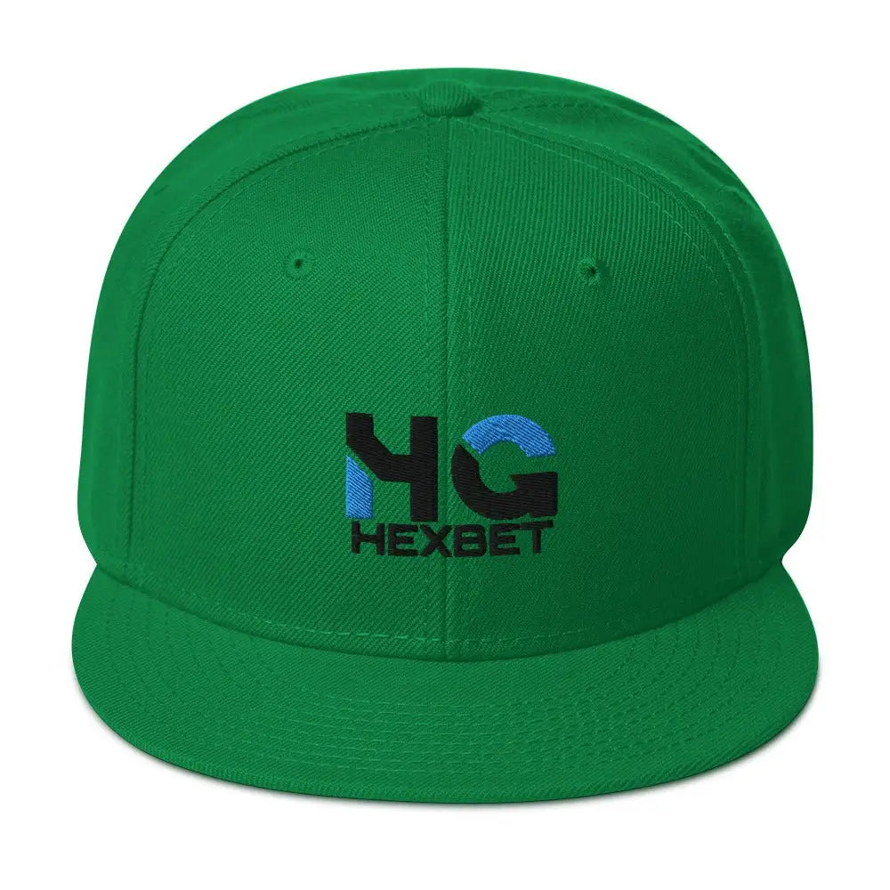 Basic Snapback Hexbet Group