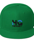 Basic Snapback Hexbet Group