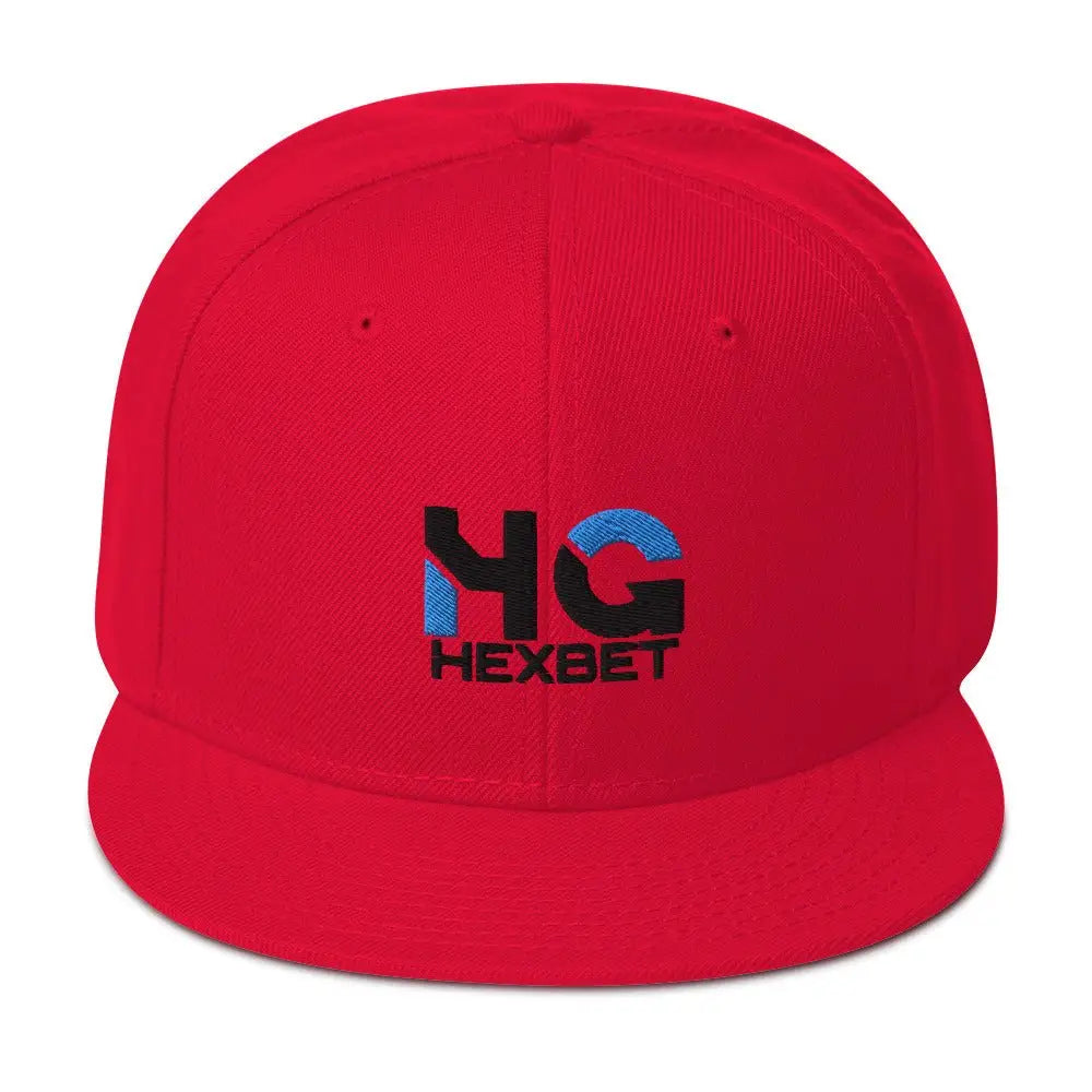 Basic Snapback Hexbet Group