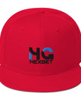 Basic Snapback Hexbet Group