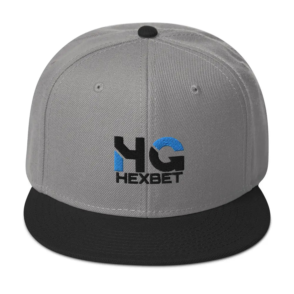 Basic Snapback Hexbet Group