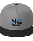 Basic Snapback Hexbet Group