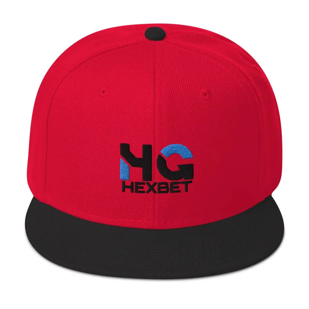 Basic Snapback Hexbet Group