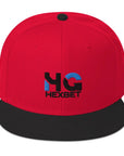 Basic Snapback Hexbet Group