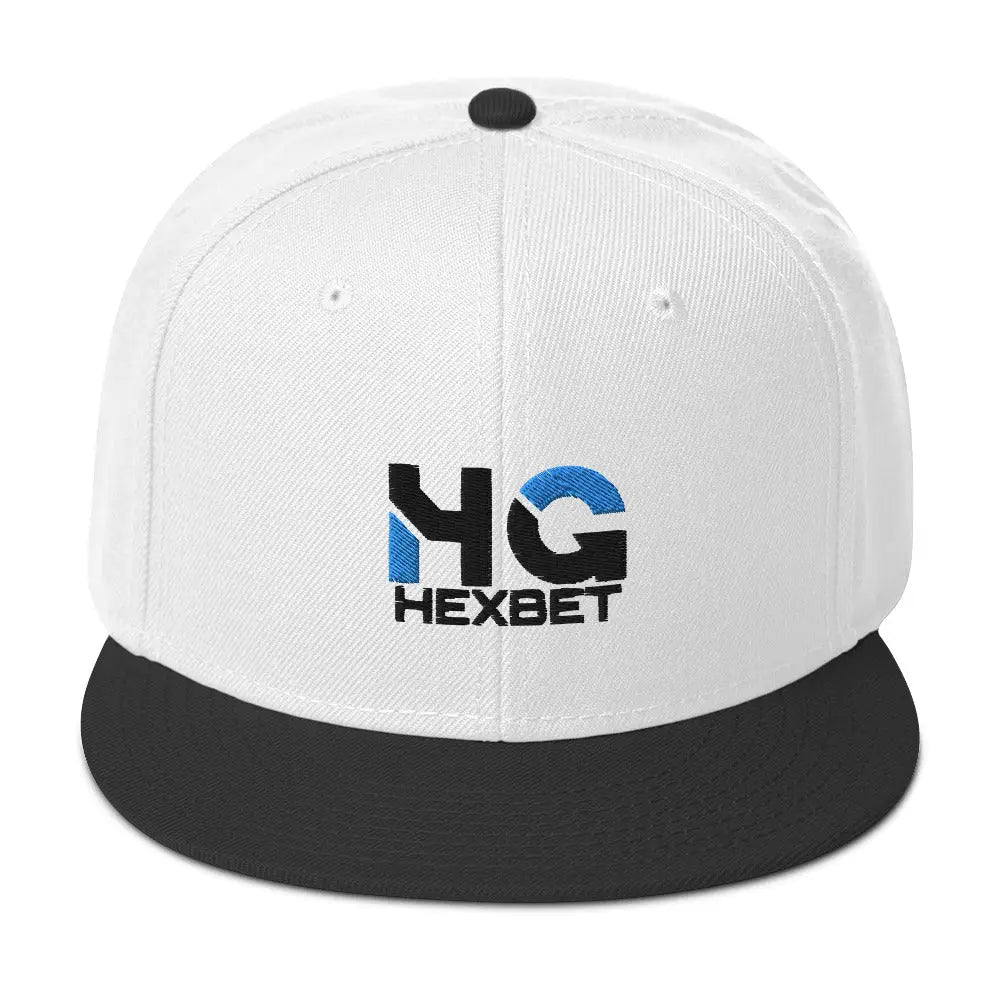 Basic Snapback Hexbet Group