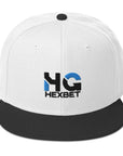 Basic Snapback Hexbet Group