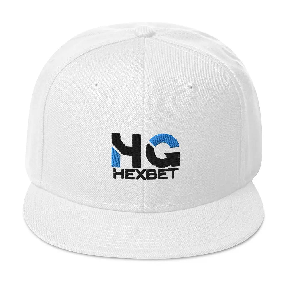 Basic Snapback Hexbet Group