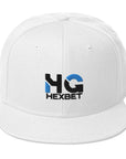 Basic Snapback Hexbet Group