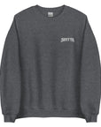 Basic Sweatshirt (Bestickt) Siintyx