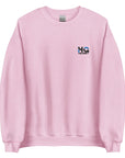 Basic Sweatshirt (Bestickt) Hexbet Group