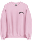 Basic Sweatshirt (Bestickt) Siintyx