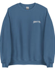 Basic Sweatshirt (Bestickt) Siintyx