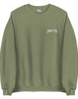 Basic Sweatshirt (Bestickt) Siintyx