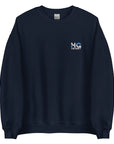 Basic Sweatshirt (Bestickt) Hexbet Group
