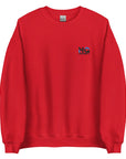 Basic Sweatshirt (Bestickt) Hexbet Group