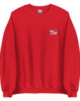 Basic Sweatshirt (Bestickt) Hexbet Group
