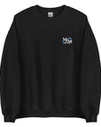 Basic Sweatshirt (Bestickt) Hexbet Group