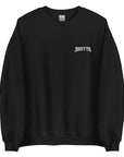 Basic Sweatshirt (Bestickt) Siintyx