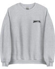 Basic Sweatshirt (Bestickt) Siintyx