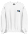 Basic Sweatshirt (Bestickt) Hexbet Group