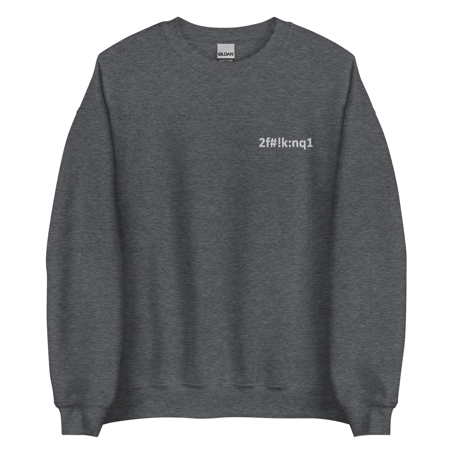 Basic Sweatshirt TFO