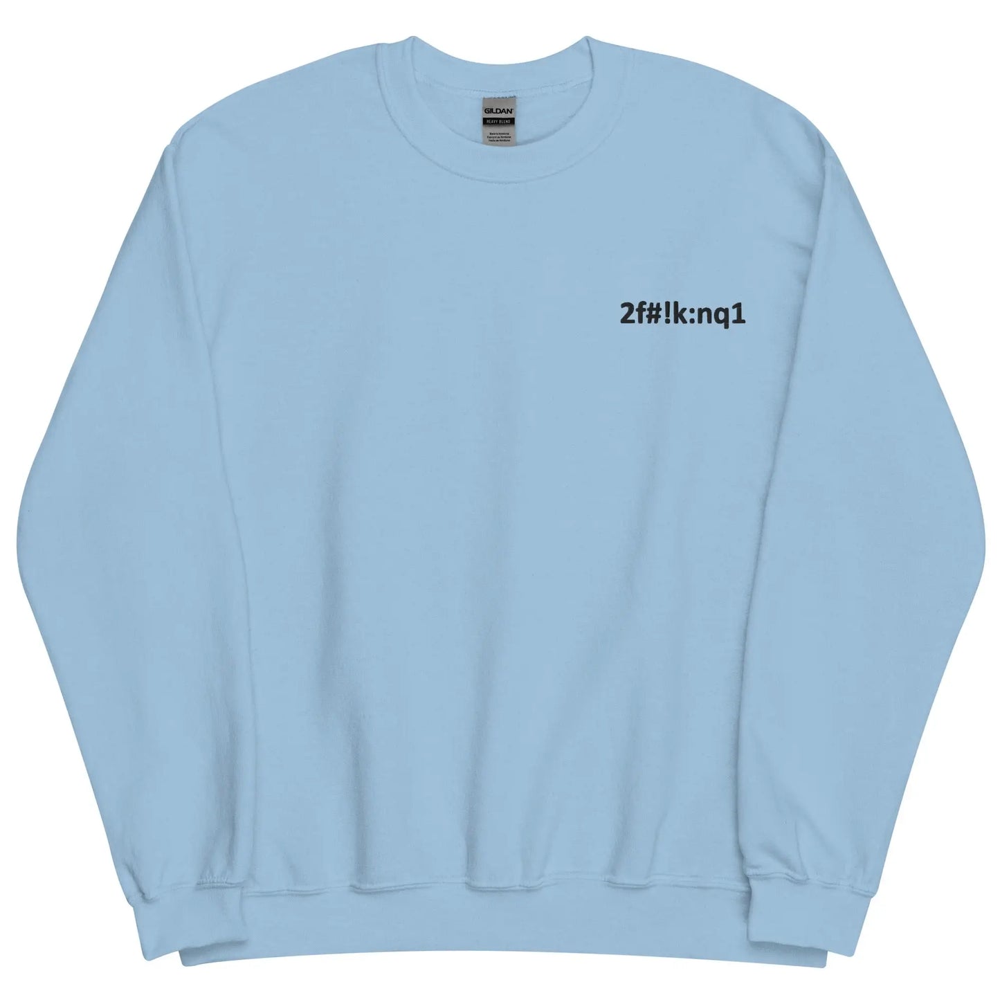 Basic Sweatshirt TFO