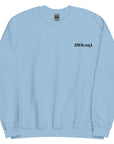 Basic Sweatshirt TFO