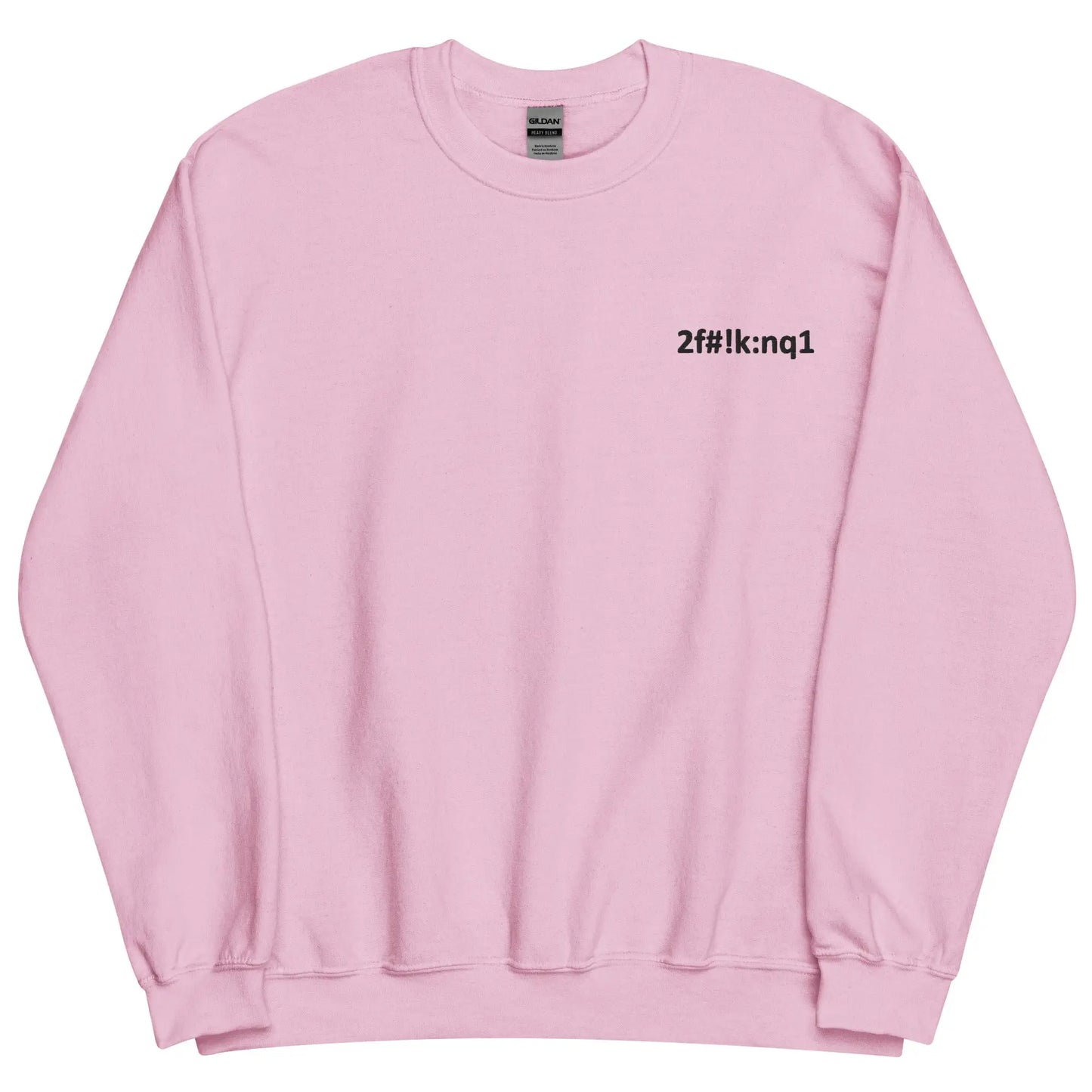 Basic Sweatshirt TFO