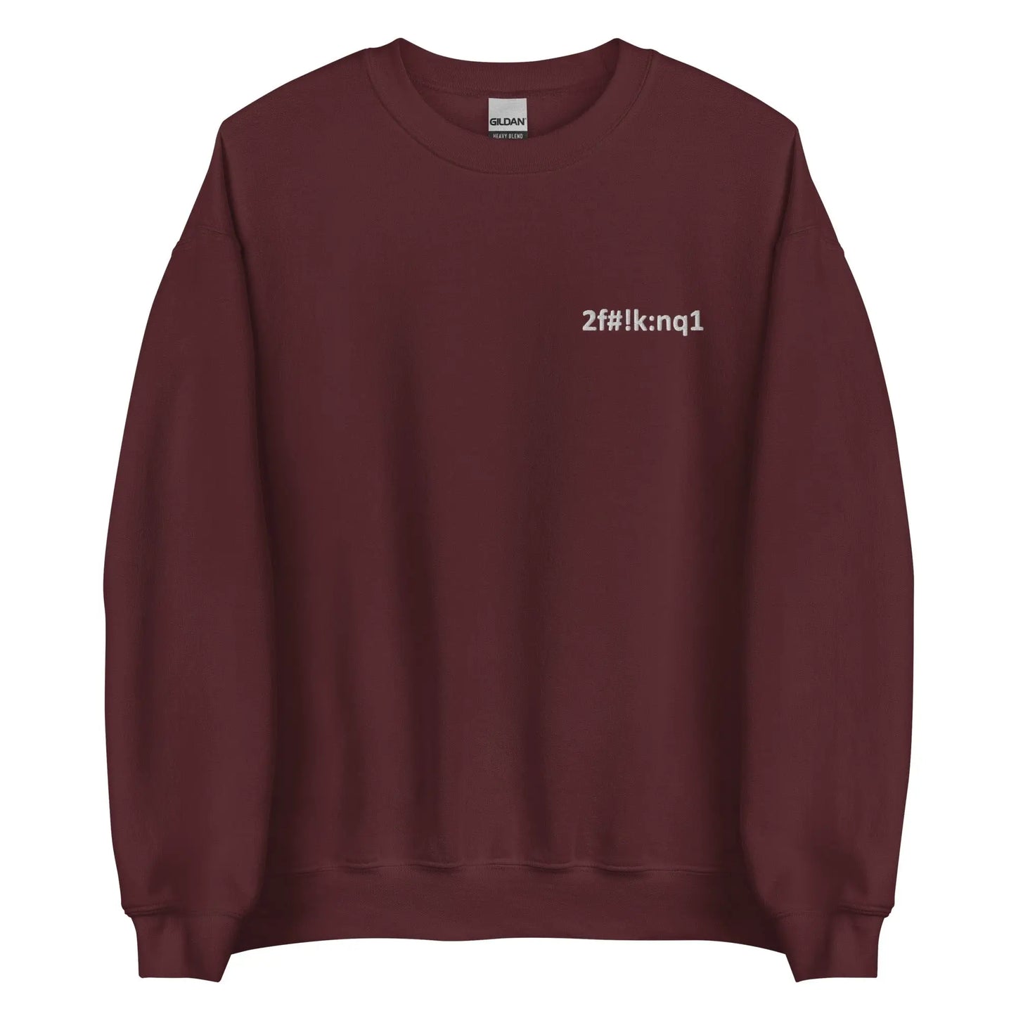 Basic Sweatshirt TFO