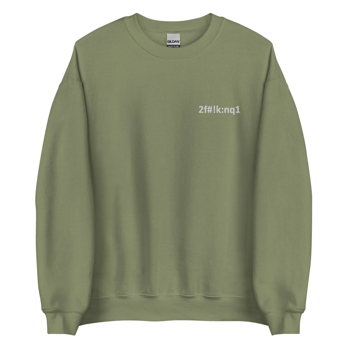 Basic Sweatshirt TFO